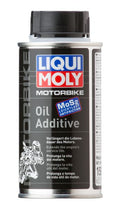LIQUI MOLY MoS2 Anti-Friction Engine Treatment 125ml