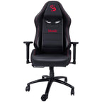 Gaming chair A4TECH Bloody GC-350, up to 180 kg