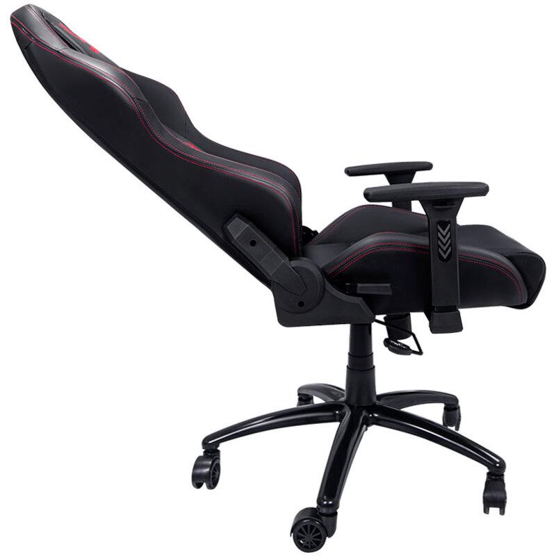 Геймърски стол A4TECH Bloody GC-350, до 180 кг