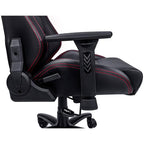 Gaming chair A4TECH Bloody GC-350, up to 180 kg