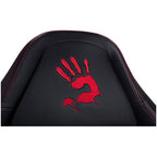 Gaming chair A4TECH Bloody GC-350, up to 180 kg