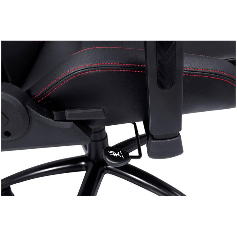 Геймърски стол A4TECH Bloody GC-350, до 180 кг