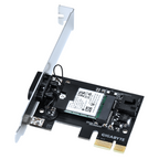 GIGABYTE GC-WIFI6E MediaTek MT7902 WIFI 6E 2x2 802.11ax Wireless Card, Bluetooth 5.2