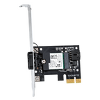 GIGABYTE GC-WIFI6E MediaTek MT7902 WIFI 6E 2x2 802.11ax Wireless Card, Bluetooth 5.2