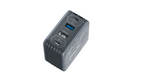 Charger and external capture AverMedia Elite Go GC313PRO Hub Streaming