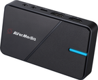 External Capture Card AVerMedia LIVE Gamer Extreme 3 - 4K Plug&Play