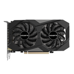 Graphics Card GIGABYTE RTX 3050 WINDFORCE OC V2 6GB GDDR6