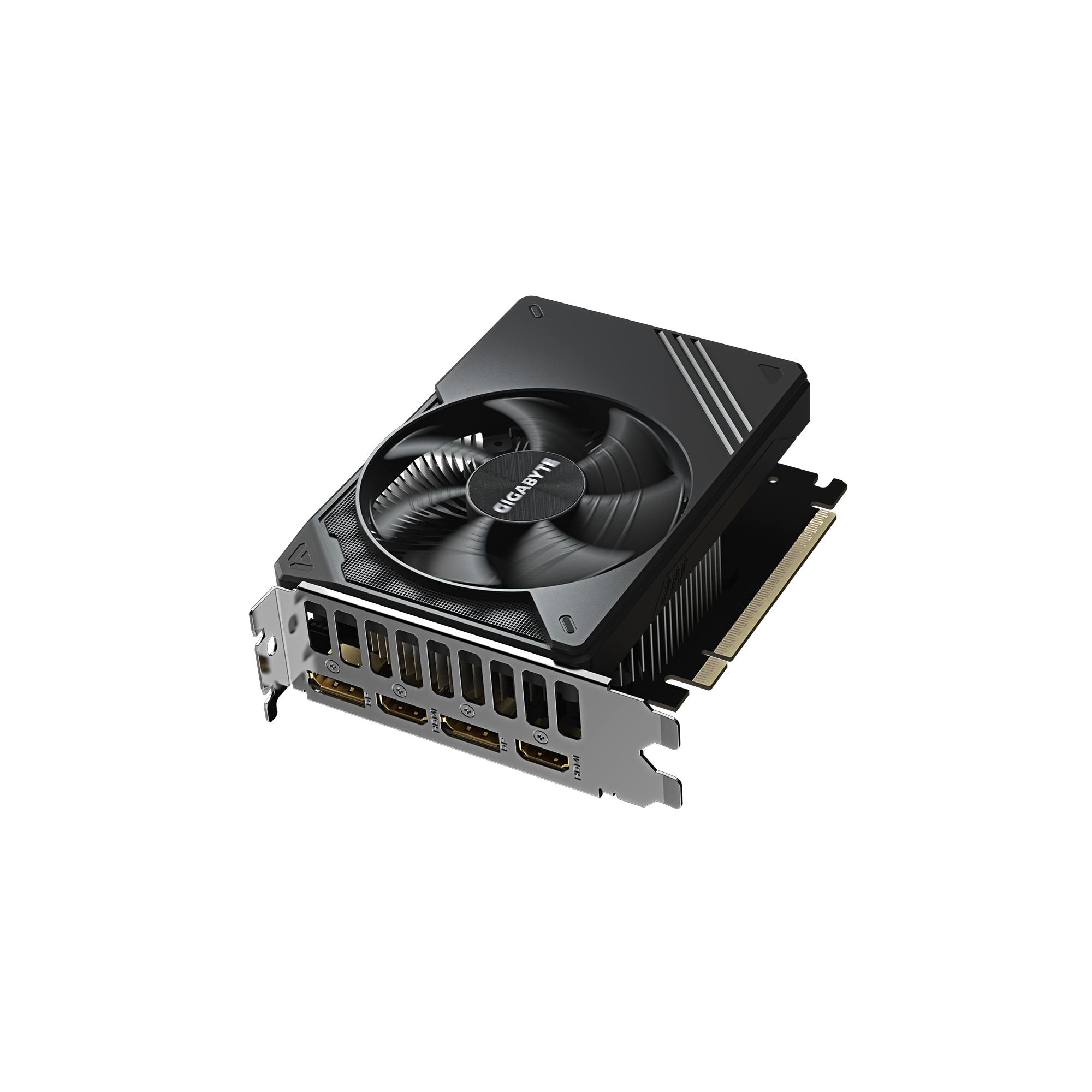 Видео карта GIGABYTE RTX 5050 8GB GDDR6