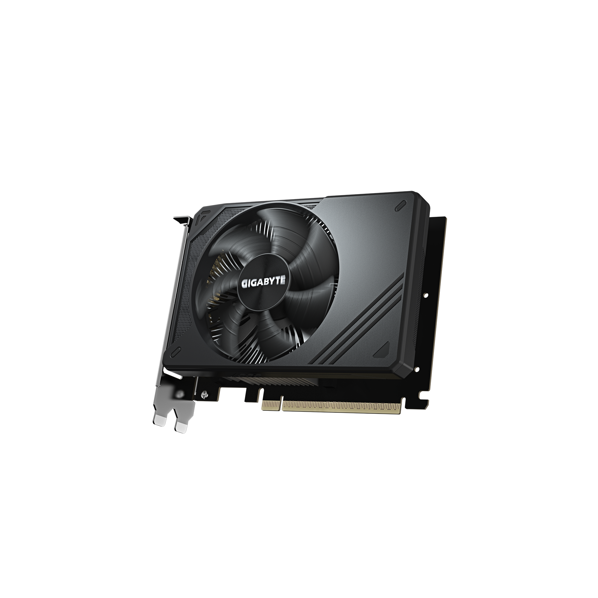 Видео карта GIGABYTE RTX 5050 8GB GDDR6