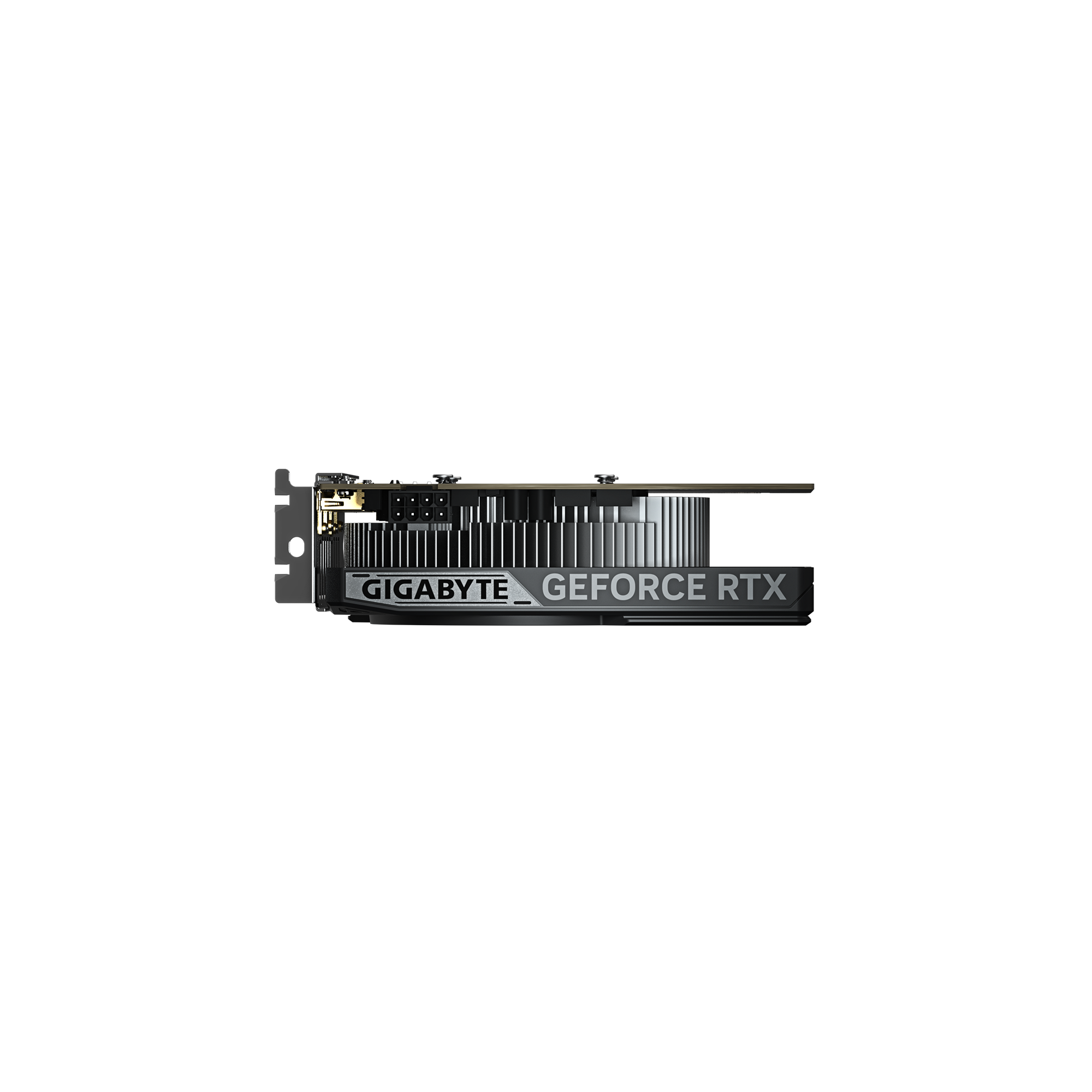 Видео карта GIGABYTE RTX 5050 8GB GDDR6