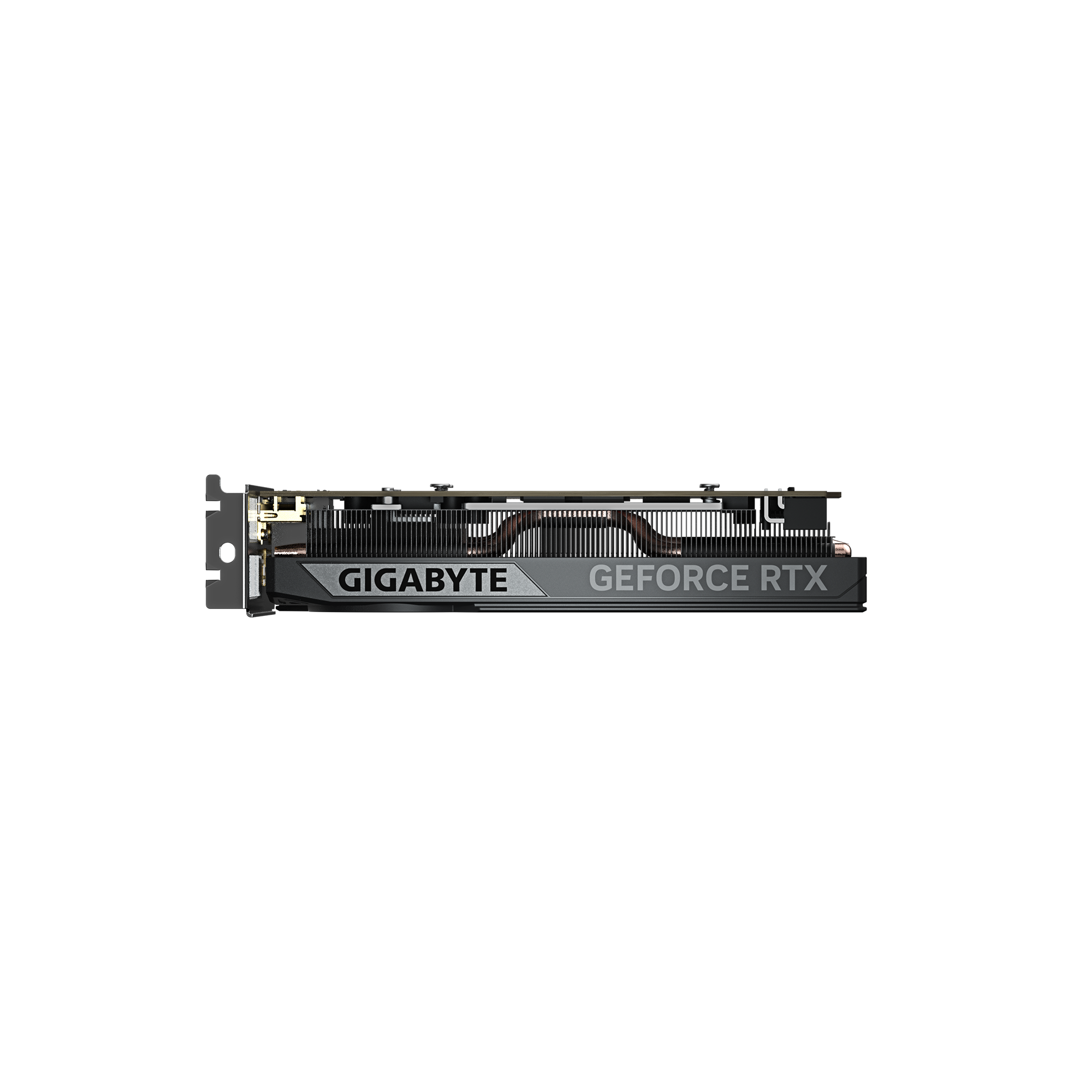 Видео карта GIGABYTE RTX 5050 OC Low Profile 8GB GDDR6