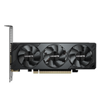 Video Card GIGABYTE RTX 5050 OC Low Profile 8GB GDDR6