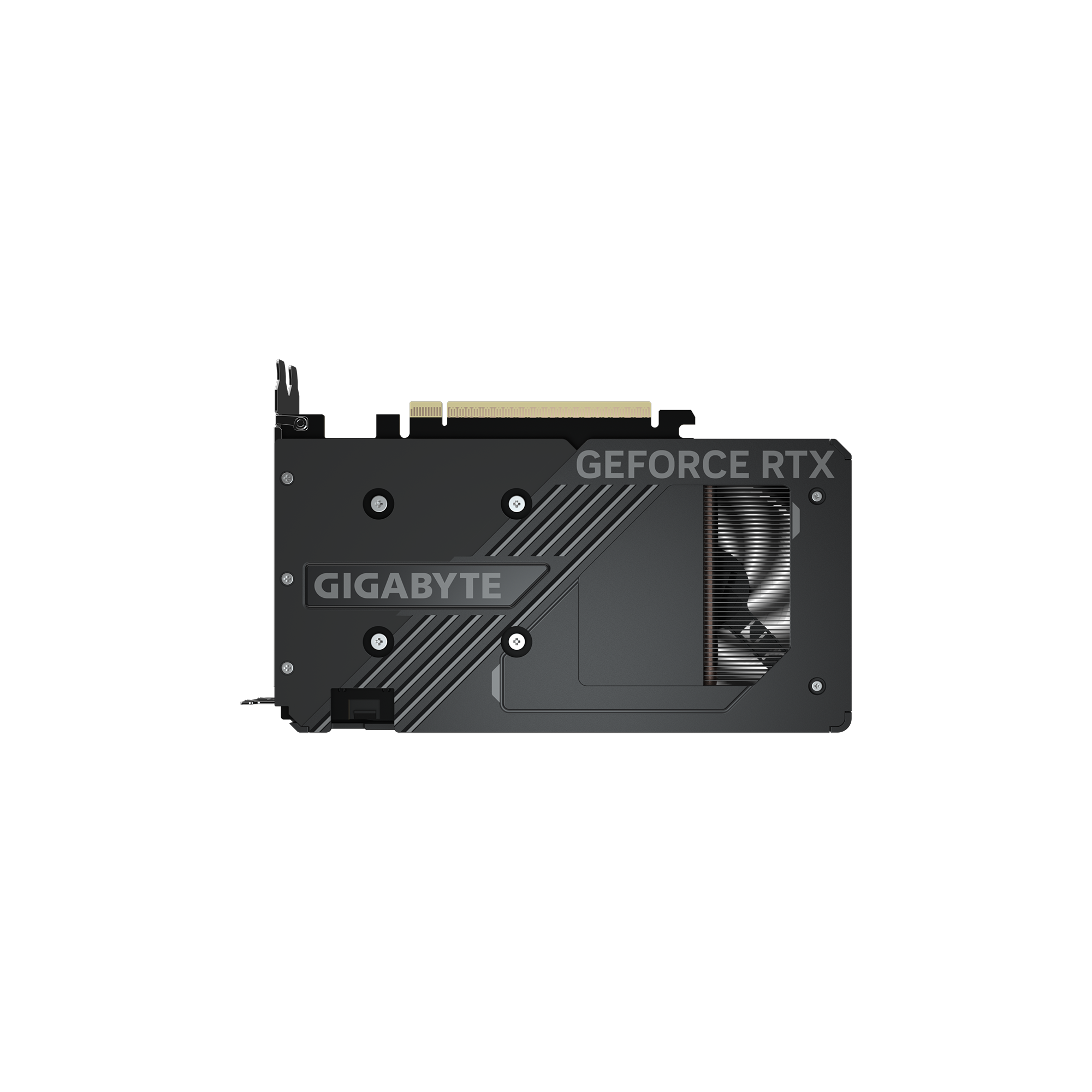Видео карта GIGABYTE RTX 5050 WINDFORCE OC 8GB GDDR6