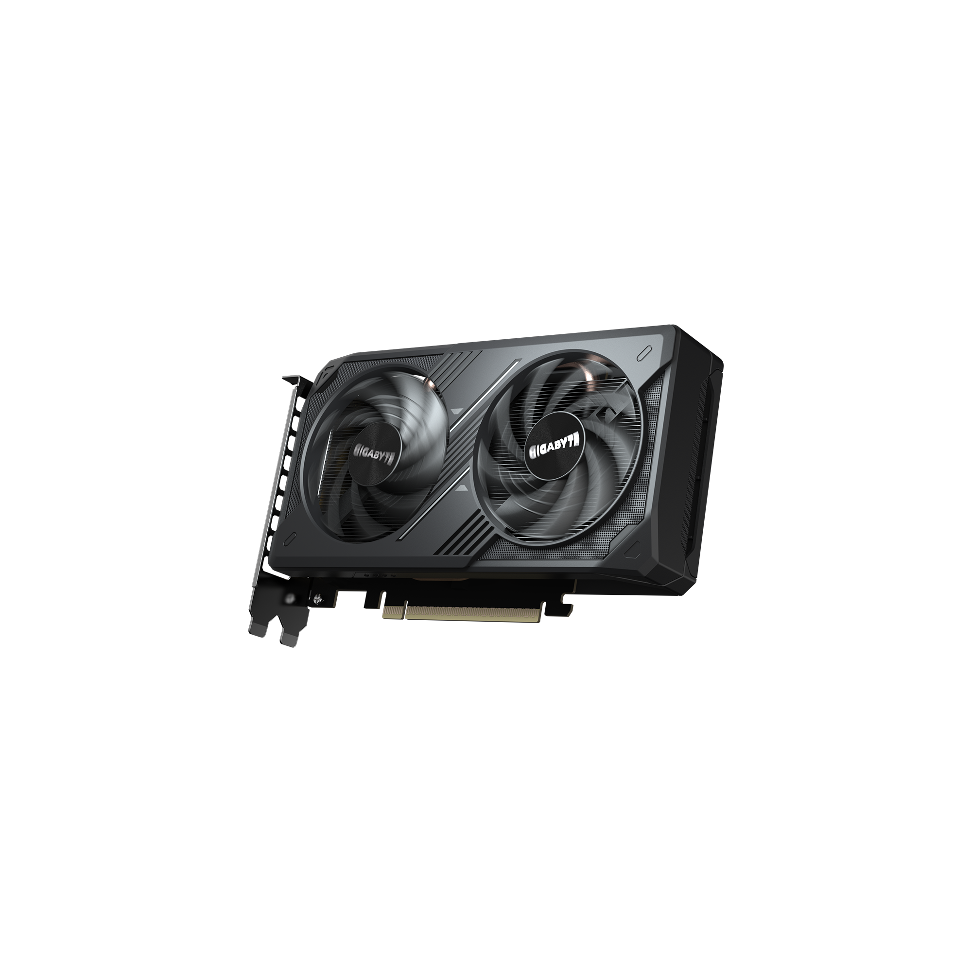 Видео карта GIGABYTE RTX 5050 WINDFORCE OC 8GB GDDR6
