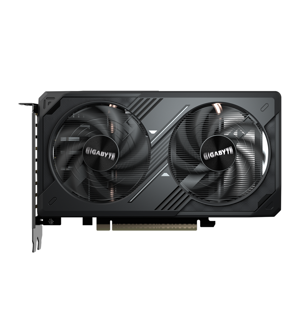 Видео карта GIGABYTE RTX 5050 WINDFORCE OC 8GB GDDR6
