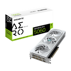Graphics Card GIGABYTE RTX 5060 AERO OC 8GB GDDR7