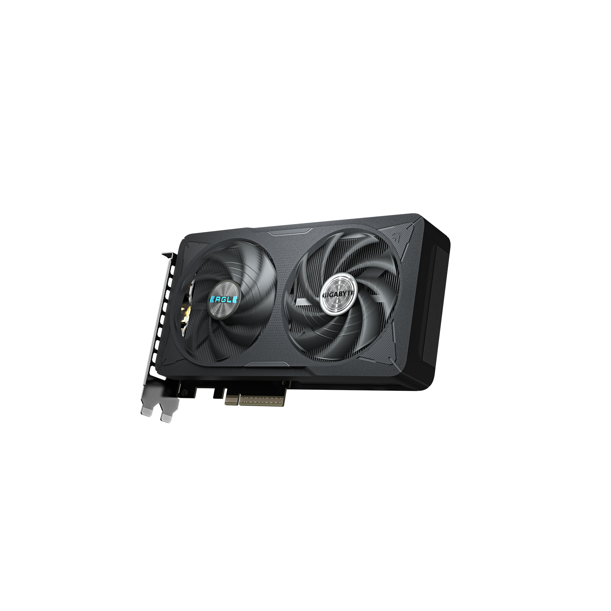 Видео карта GIGABYTE RTX 5060 EAGLE OC 8GB GDDR7