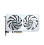Video Card GIGABYTE RTX 5060 EAGLE OC ICE 8GB GDDR7