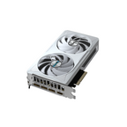 Video Card GIGABYTE RTX 5060 EAGLE OC ICE 8GB GDDR7