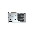 Video Card GIGABYTE RTX 5060 EAGLE OC ICE 8GB GDDR7