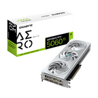Video Card GIGABYTE RTX 5060 TI AERO OC 16GB GDDR7