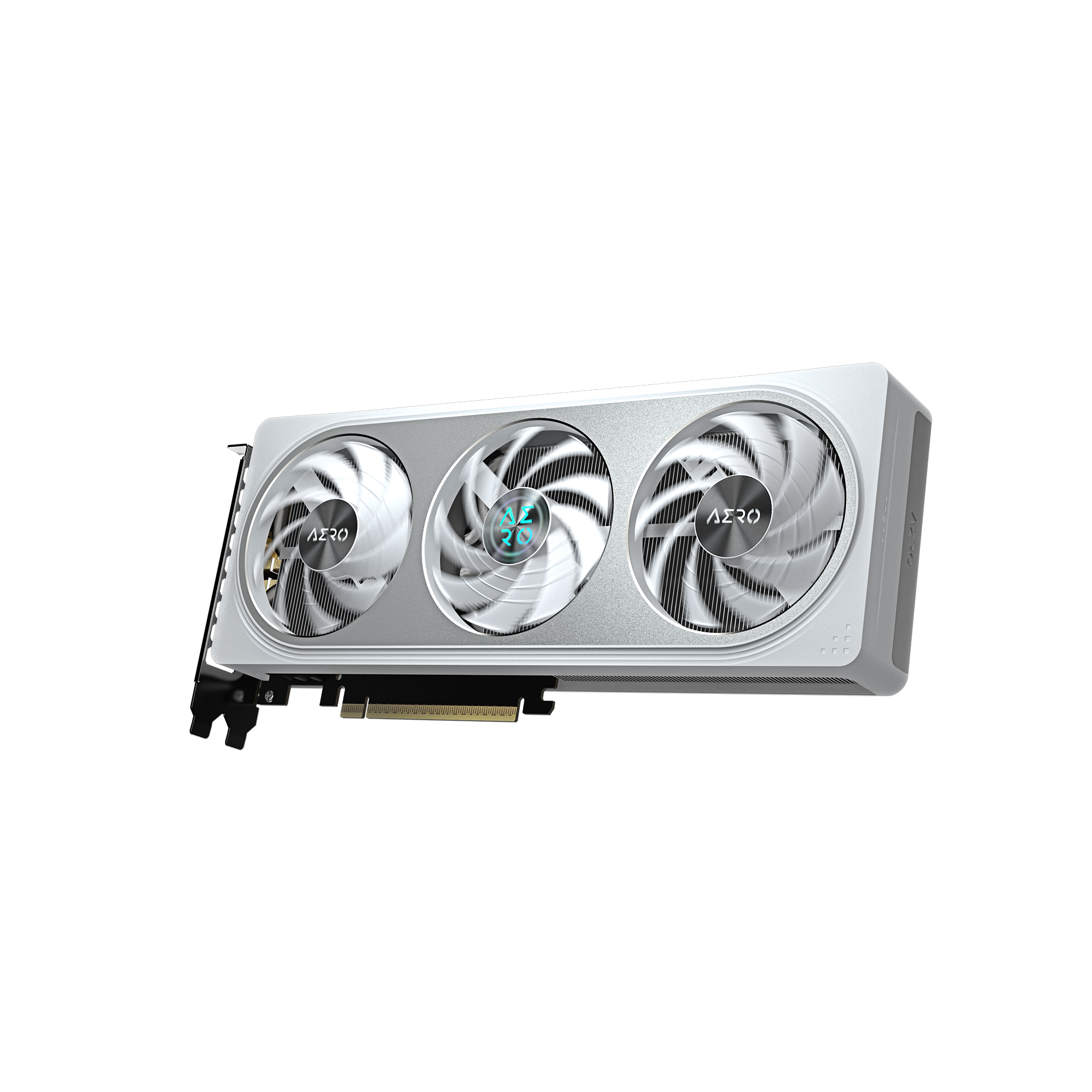 Видео карта GIGABYTE RTX 5060 TI AERO OC 8GB GDDR7