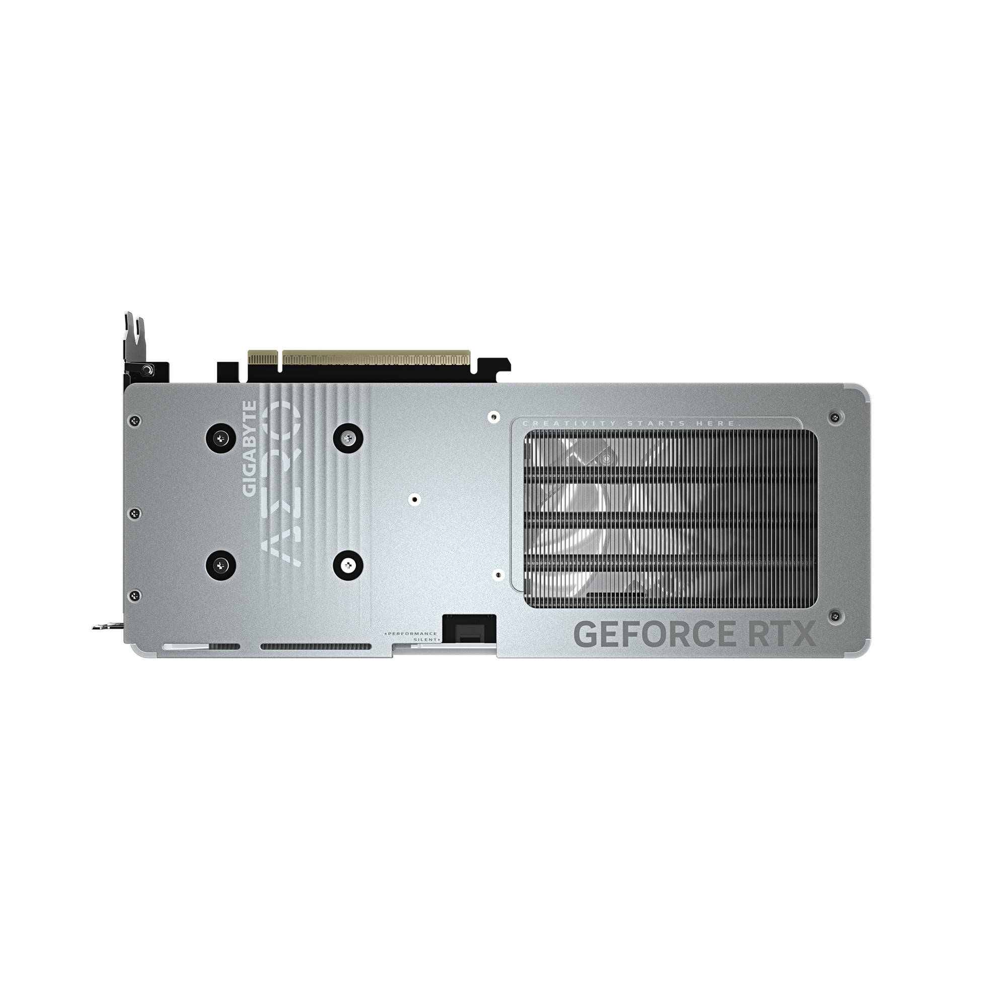 Видео карта GIGABYTE RTX 5060 TI AERO OC 8GB GDDR7