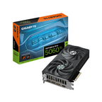 Video Card GIGABYTE RTX 5060 TI EAGLE OC 8GB GDDR7