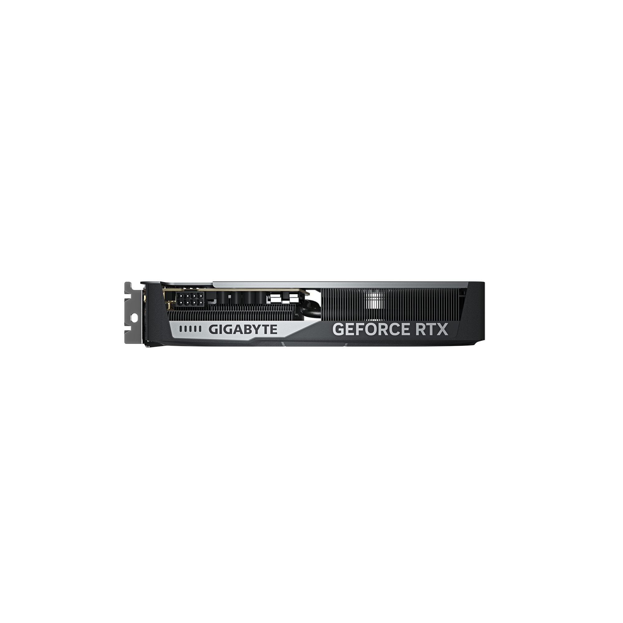 Видео карта GIGABYTE RTX 5060 TI EAGLE OC 8GB GDDR7