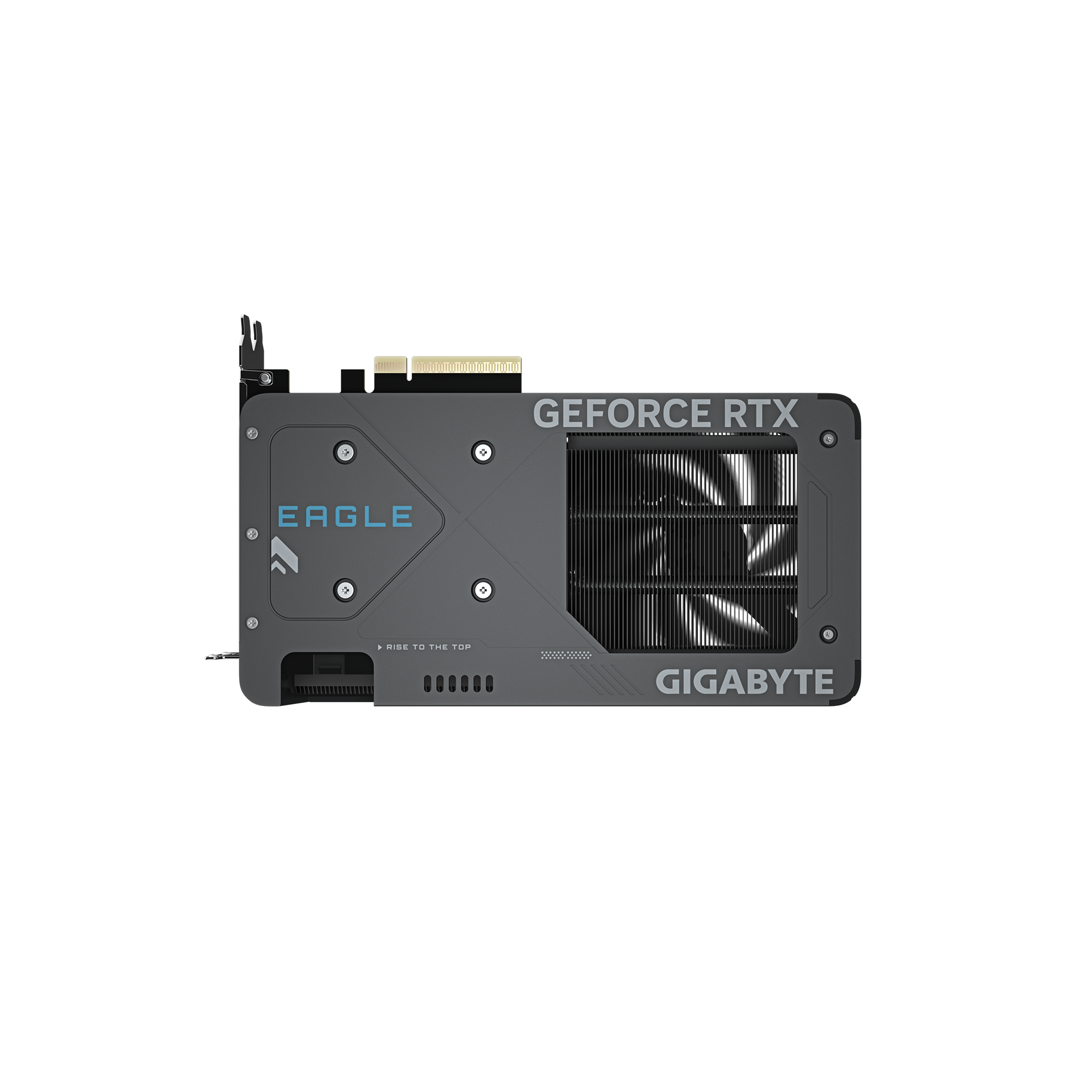 Видео карта GIGABYTE RTX 5060 TI EAGLE OC 8GB GDDR7