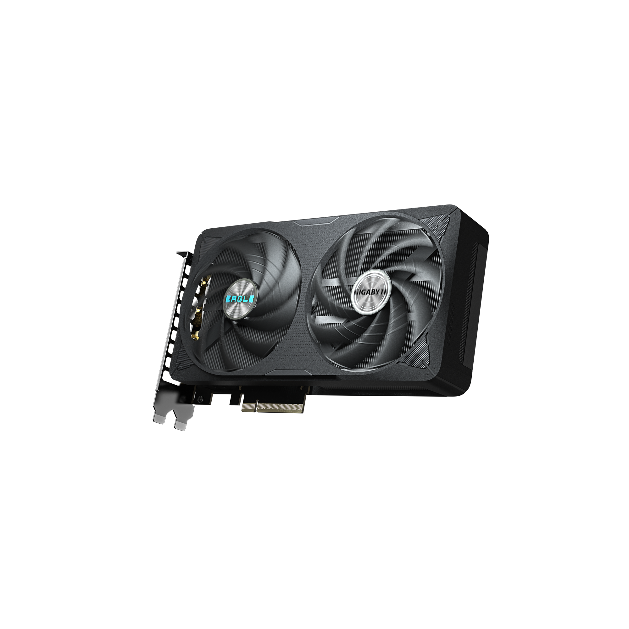 Видео карта GIGABYTE RTX 5060 TI EAGLE OC 8GB GDDR7