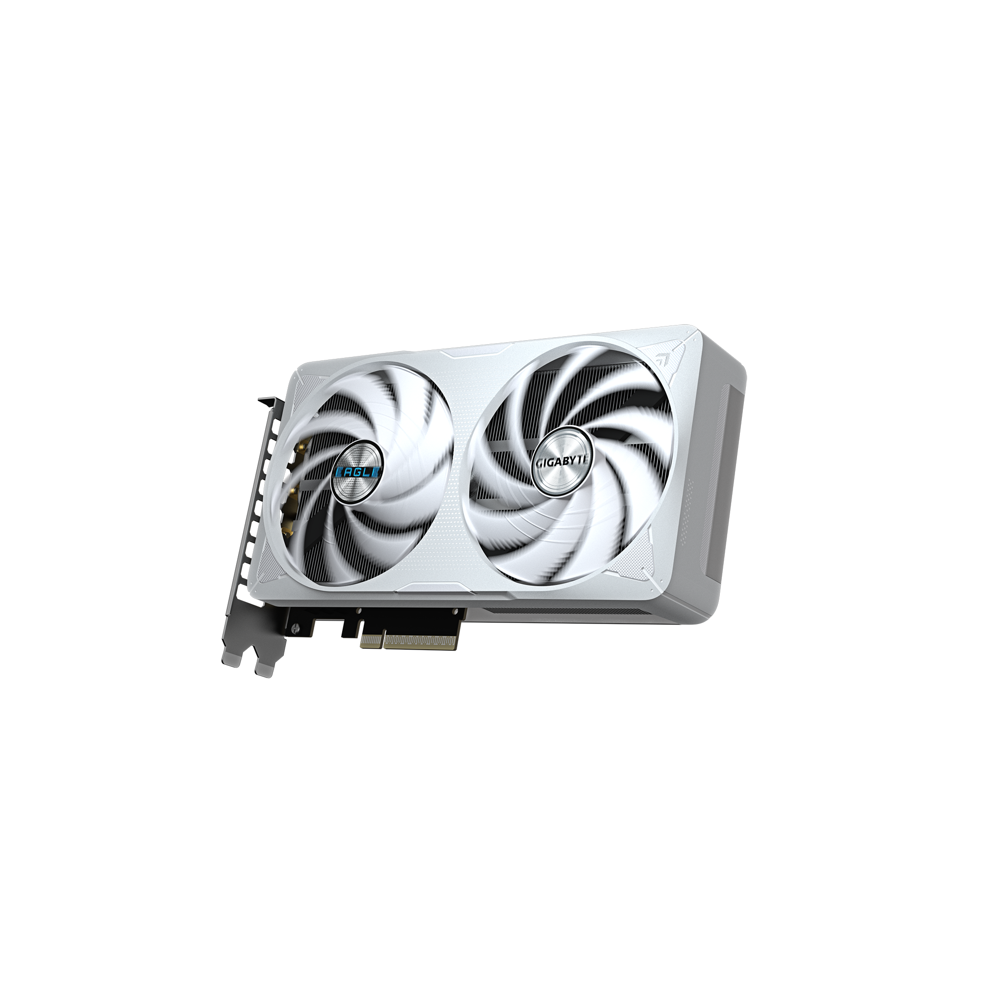 Видео карта GIGABYTE RTX 5060 TI EAGLE OC ICE 8GB GDDR7