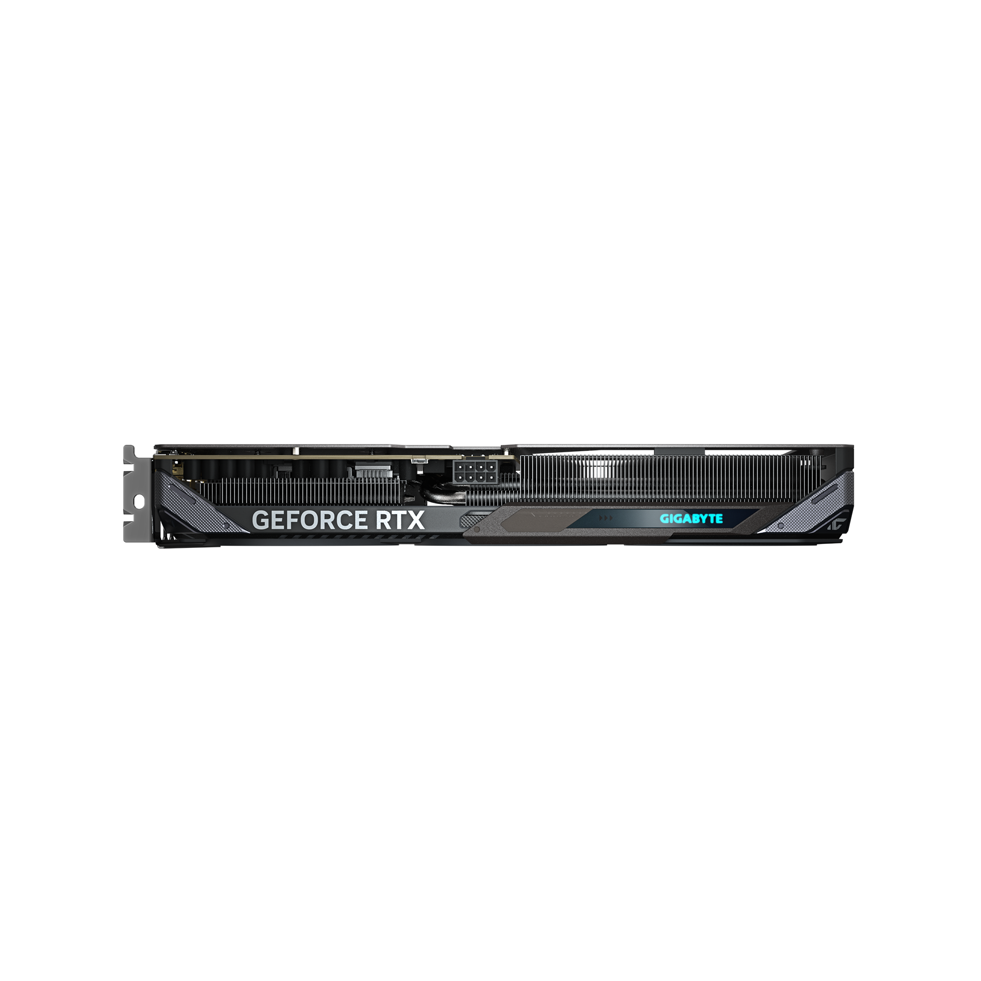 Видео карта GIGABYTE RTX 5060 TI GAMING OC 8GB GDDR7