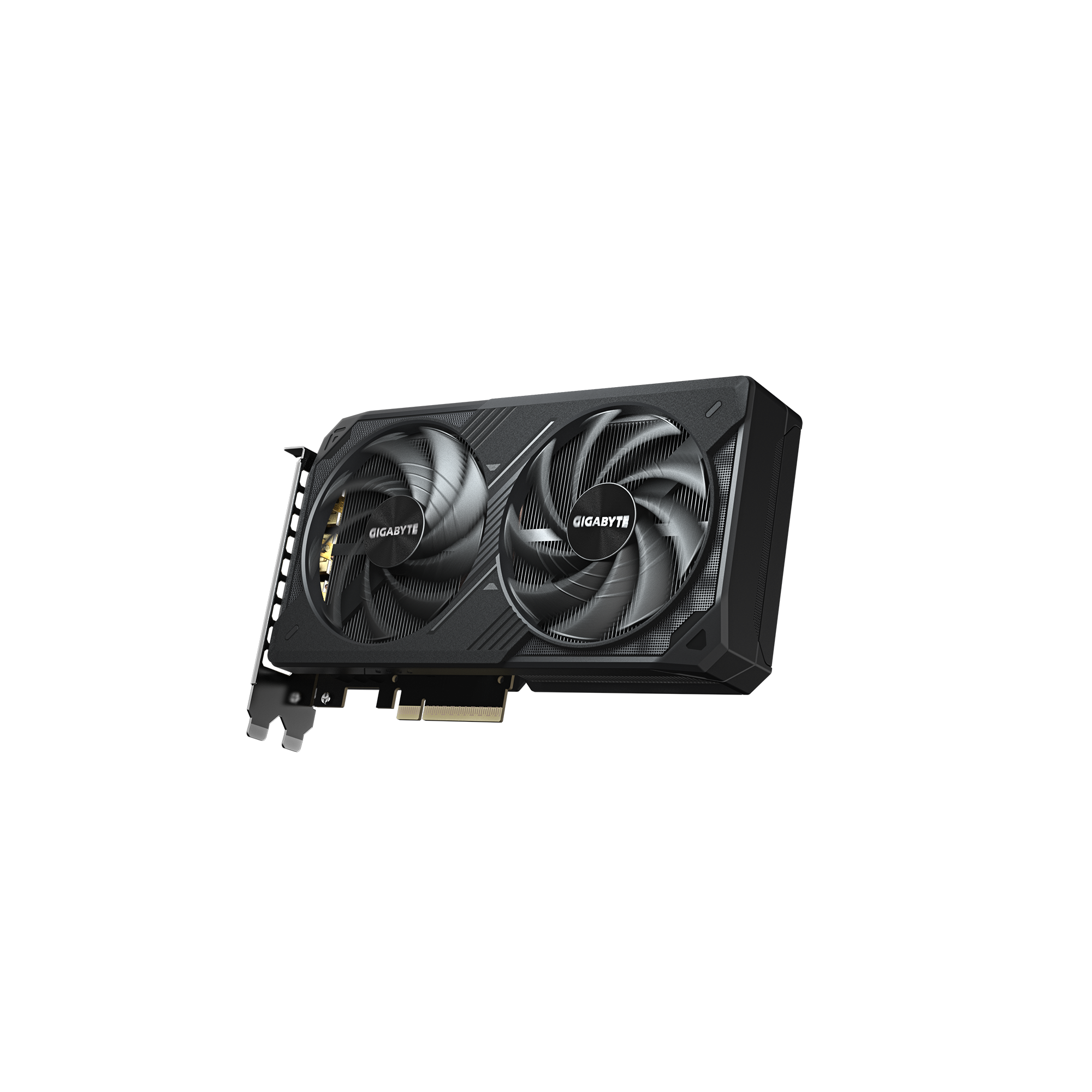 Видео карта GIGABYTE RTX 5060 TI WINDFORCE OC 8GB GDDR7