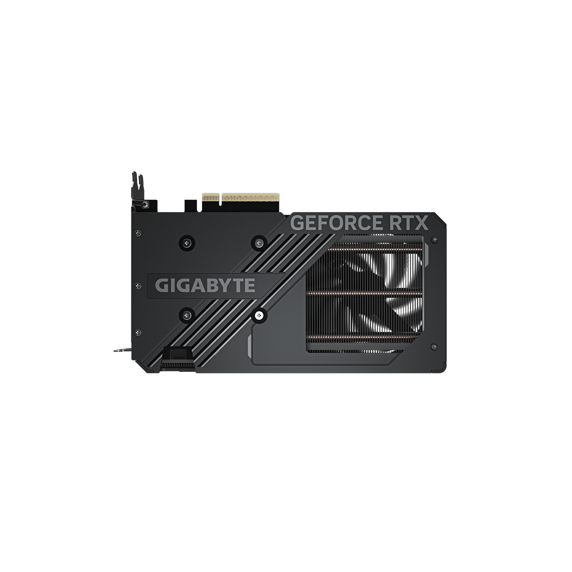 Видео карта GIGABYTE RTX 5060 TI WINDFORCE OC 8GB GDDR7