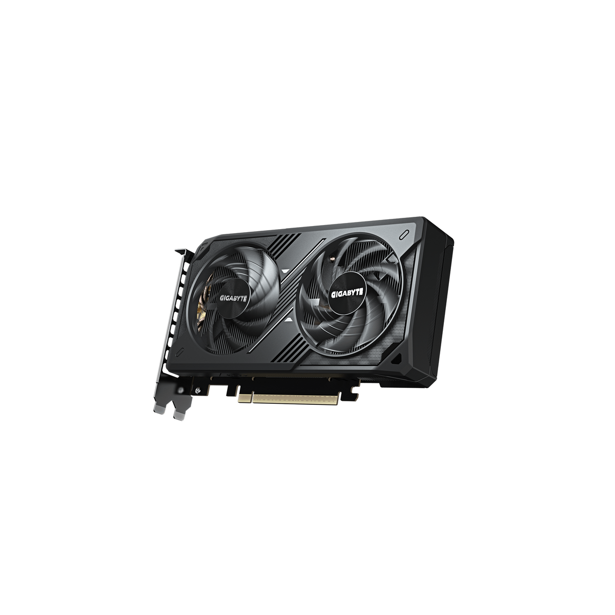Видео карта GIGABYTE RTX 5060 WINDFORCE MAX V2 OC 8GB GDDR7