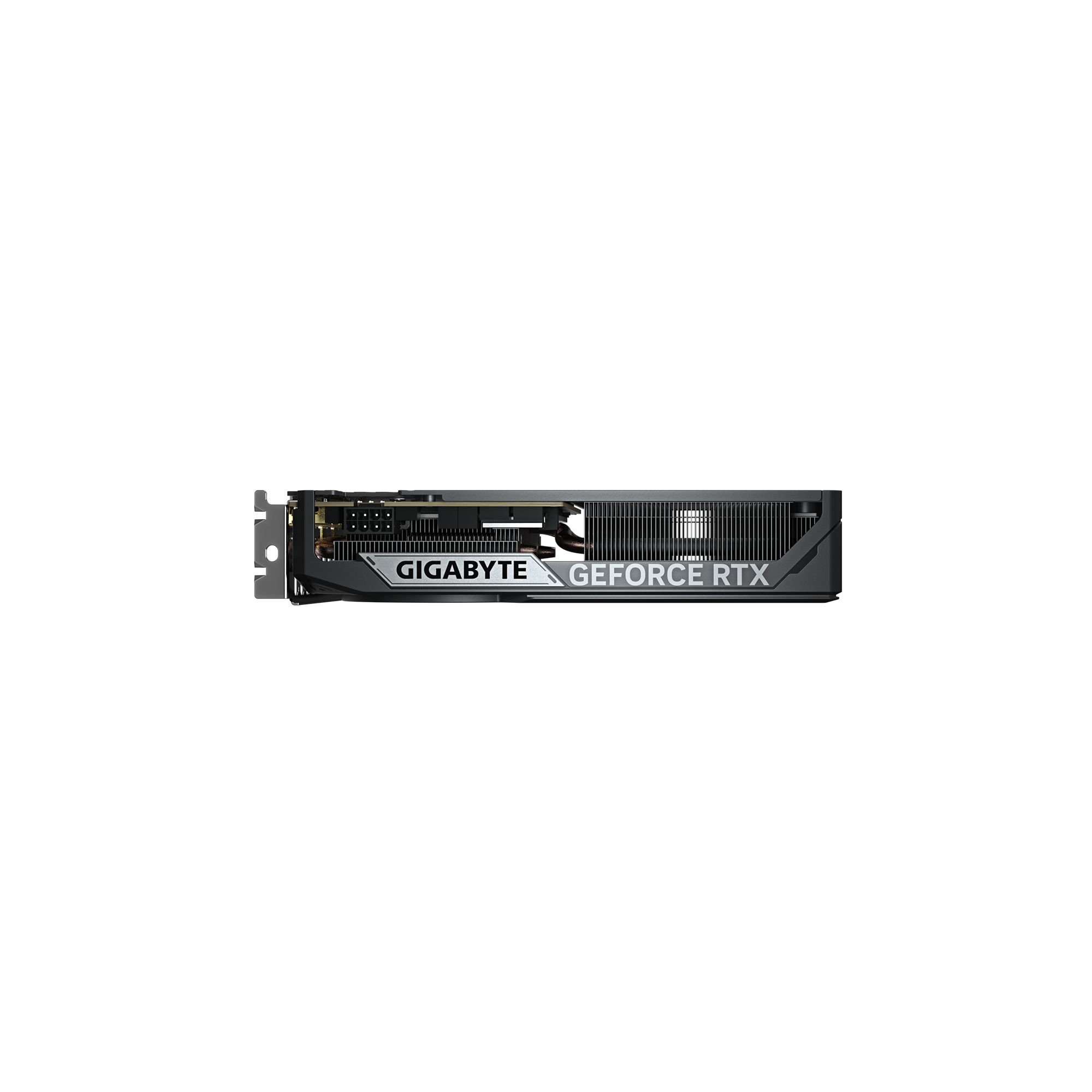 Видео карта GIGABYTE RTX 5060 WINDFORCE OC 8GB GDDR7