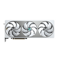 Видео карта GIGABYTE RTX 5070 AERO OC 12GB GDDR7