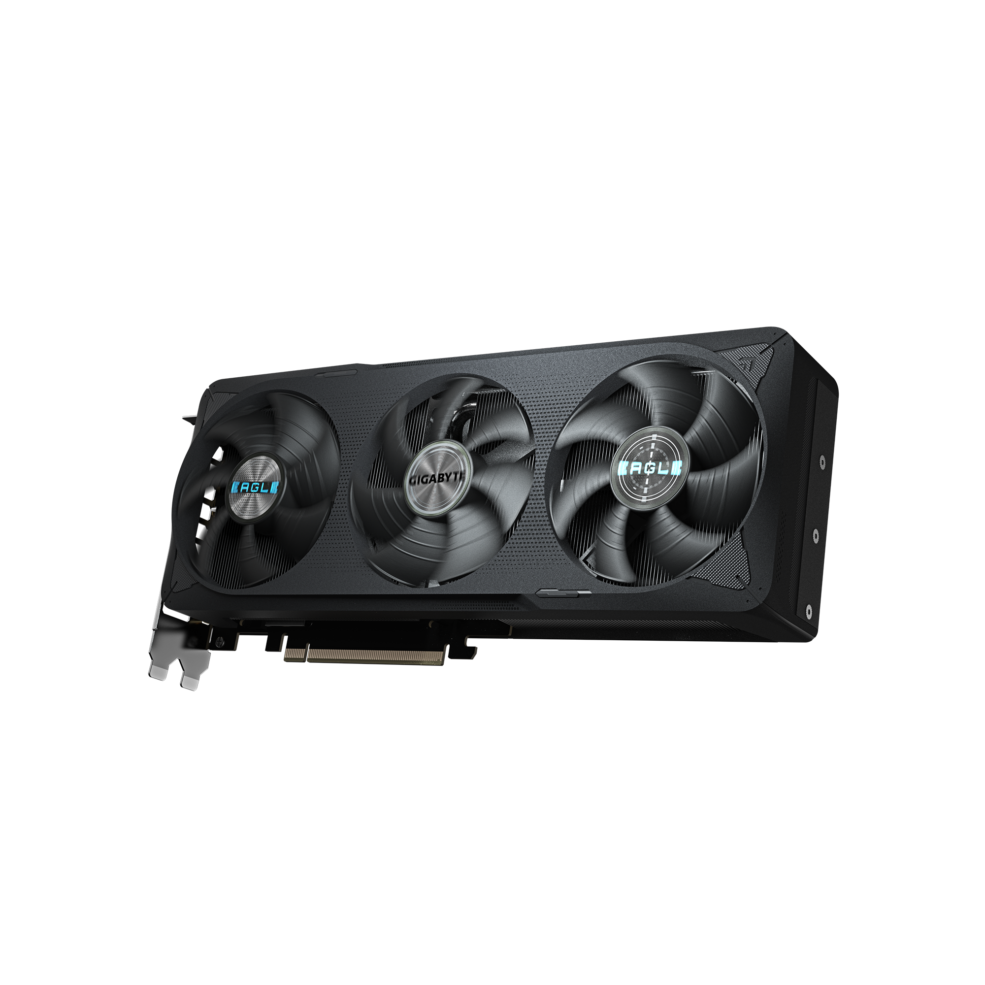 Видео карта GIGABYTE RTX 5070 EAGLE OC SFF 12GB GDDR7