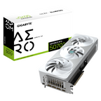 Video Card GIGABYTE RTX 5070 TI AERO OC 16GB GDDR7