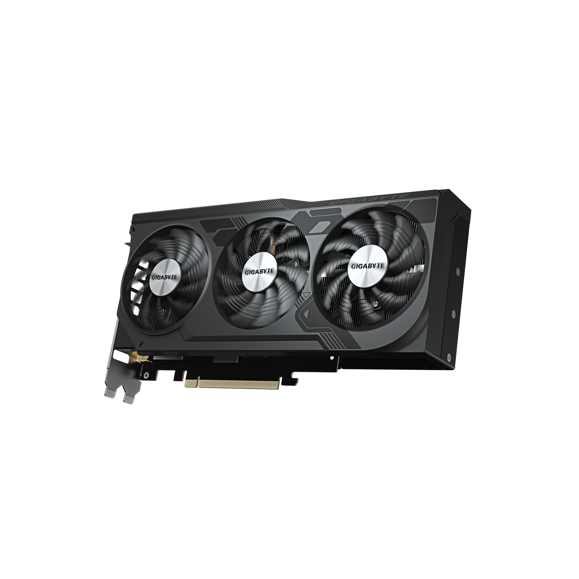 Видео карта GIGABYTE RTX 5070 TI WINDFORCE OC V2 16GB GDDR7