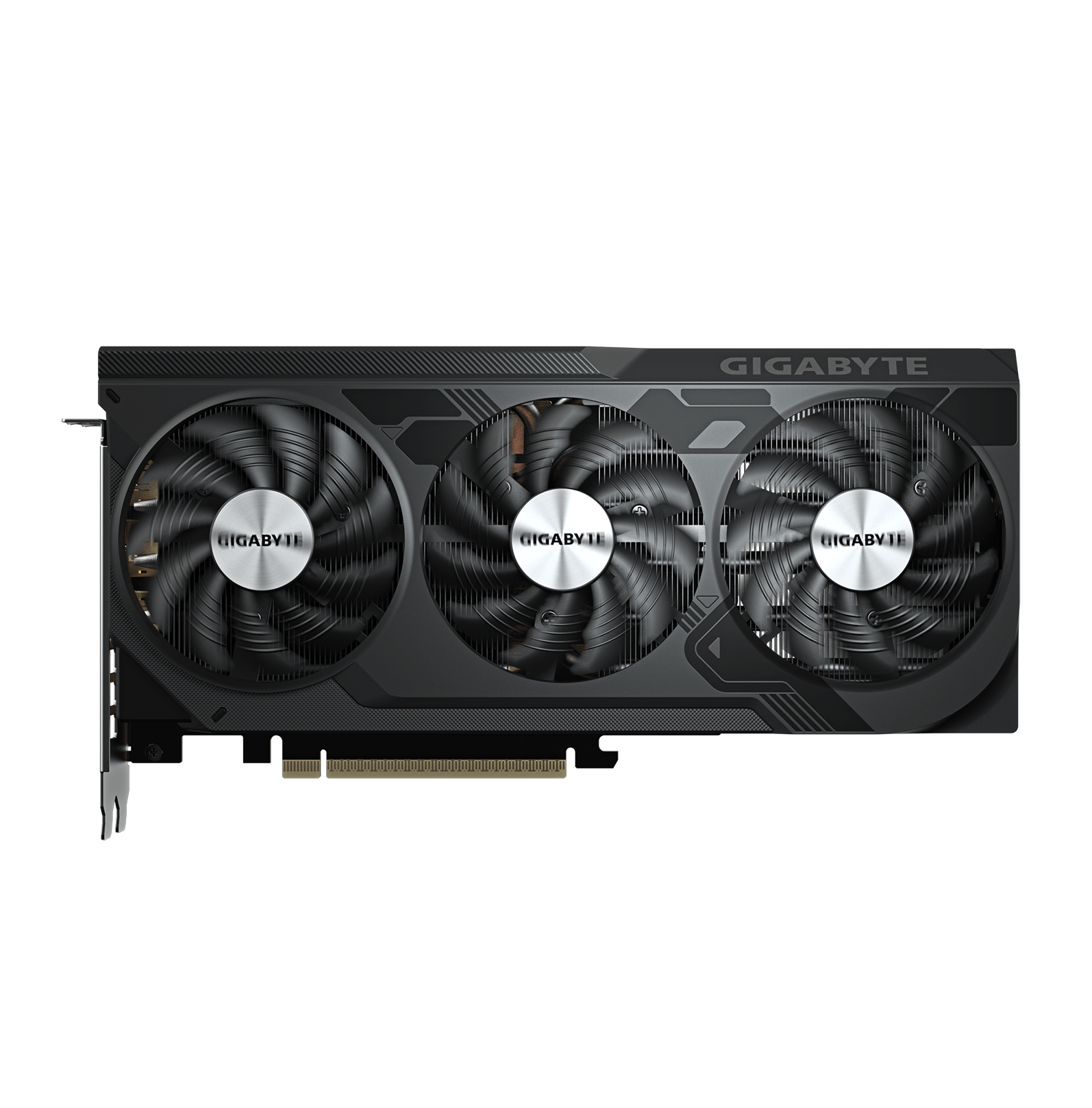 Видео карта GIGABYTE RTX 5070 TI WINDFORCE OC V2 16GB GDDR7