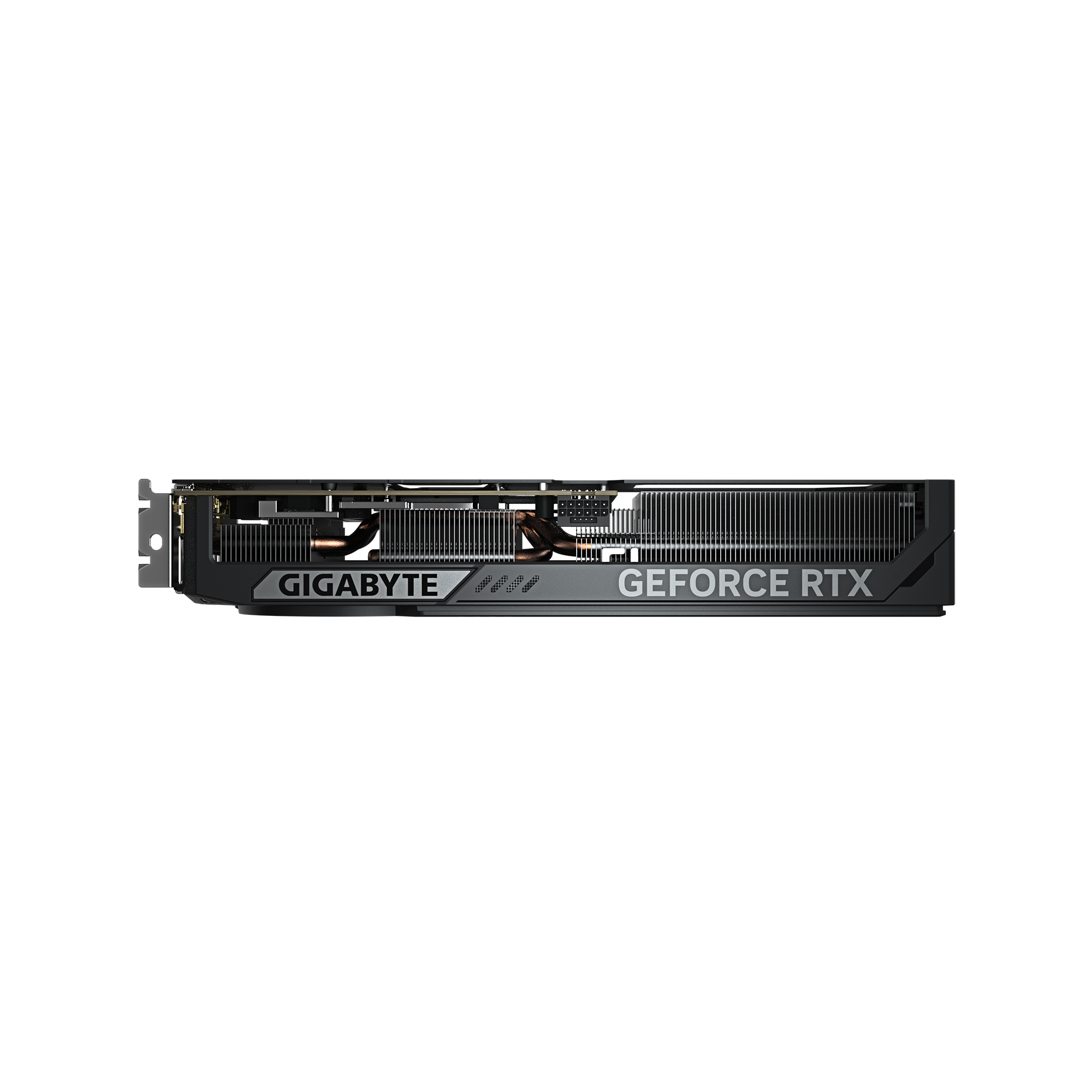 Видео карта GIGABYTE RTX 5070 WINDFORCE OC SFF 12GB GDDR7