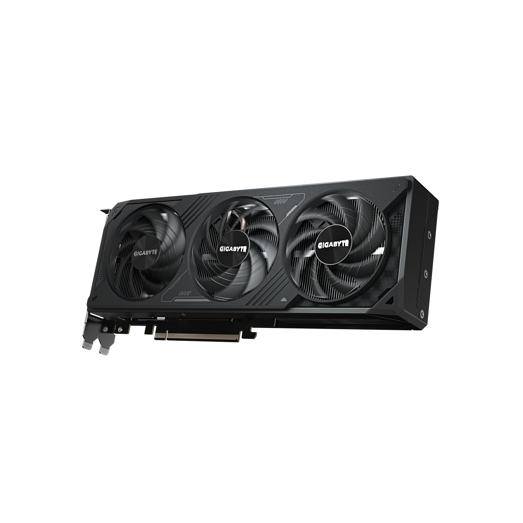 Видео карта GIGABYTE RTX 5070 WINDFORCE OC SFF 12GB GDDR7
