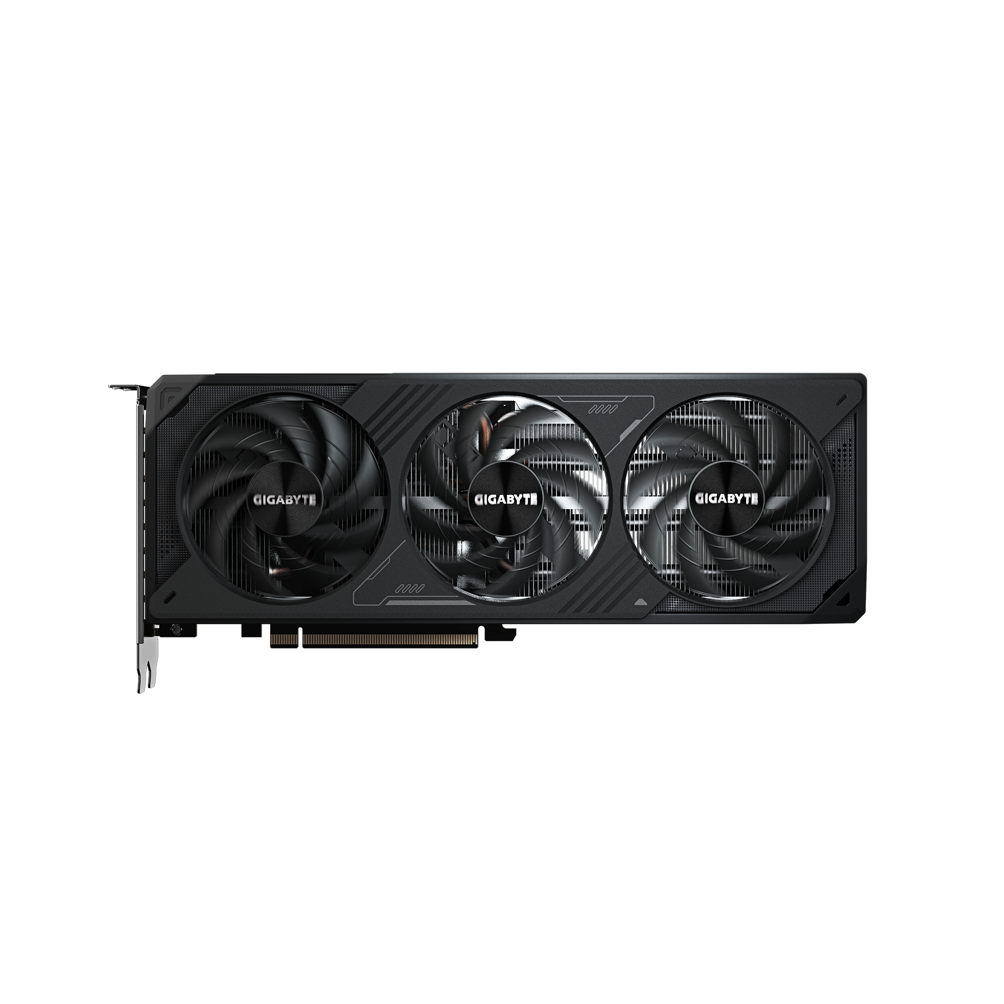 Видео карта GIGABYTE RTX 5070 WINDFORCE OC SFF 12GB GDDR7