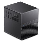 Jonsbo N3 NAS, Mini-ITX, Black Case