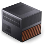 Jonsbo N5 NAS E-ATX Case - Black