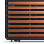 Jonsbo N5 NAS E-ATX Case - Black