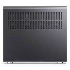 Jonsbo N5 NAS E-ATX Case - Black