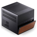 Jonsbo N5 NAS E-ATX Case - Black